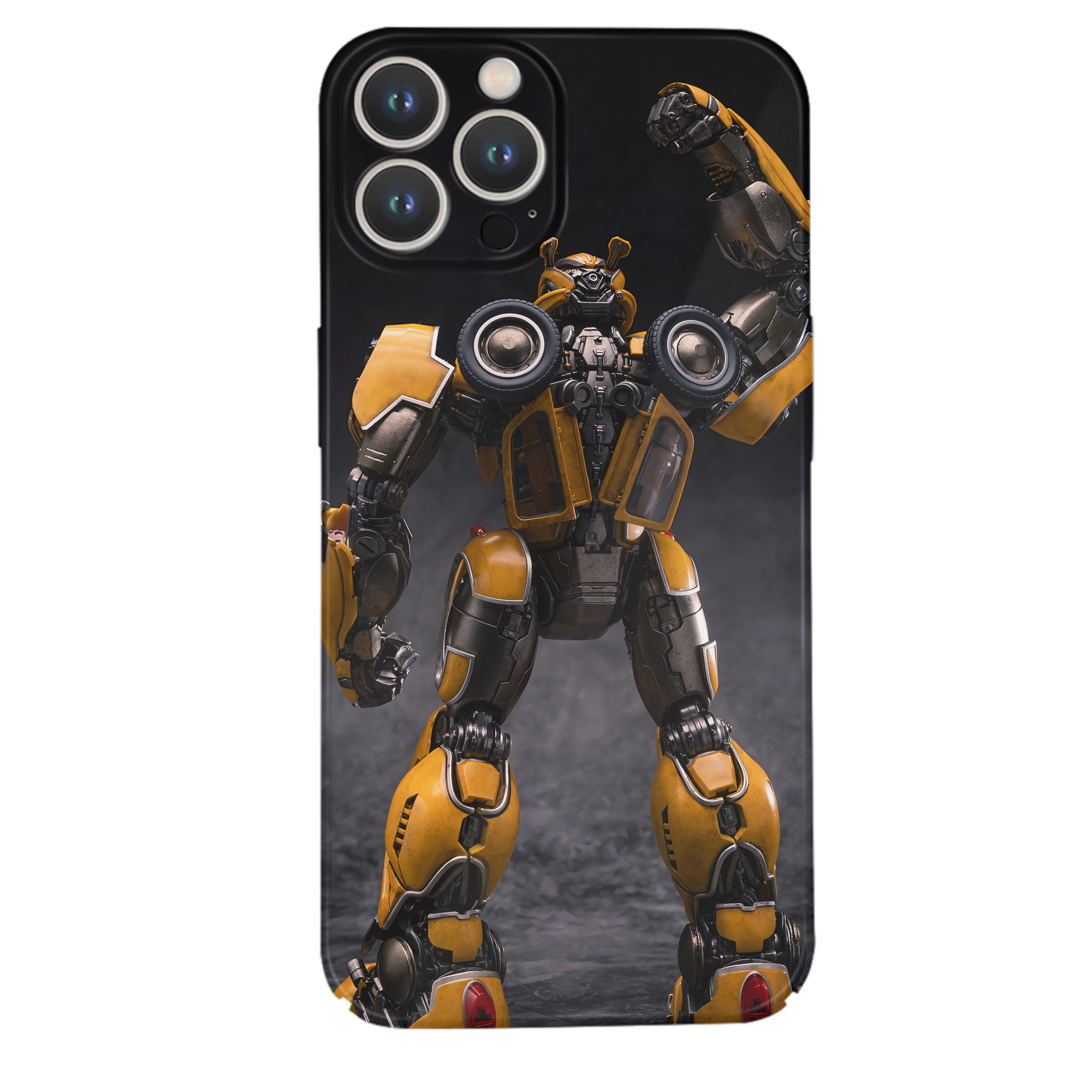 （画像用） Transformers トランスフォーマー 【iPhone 14シリーズ対応】ハードケース
